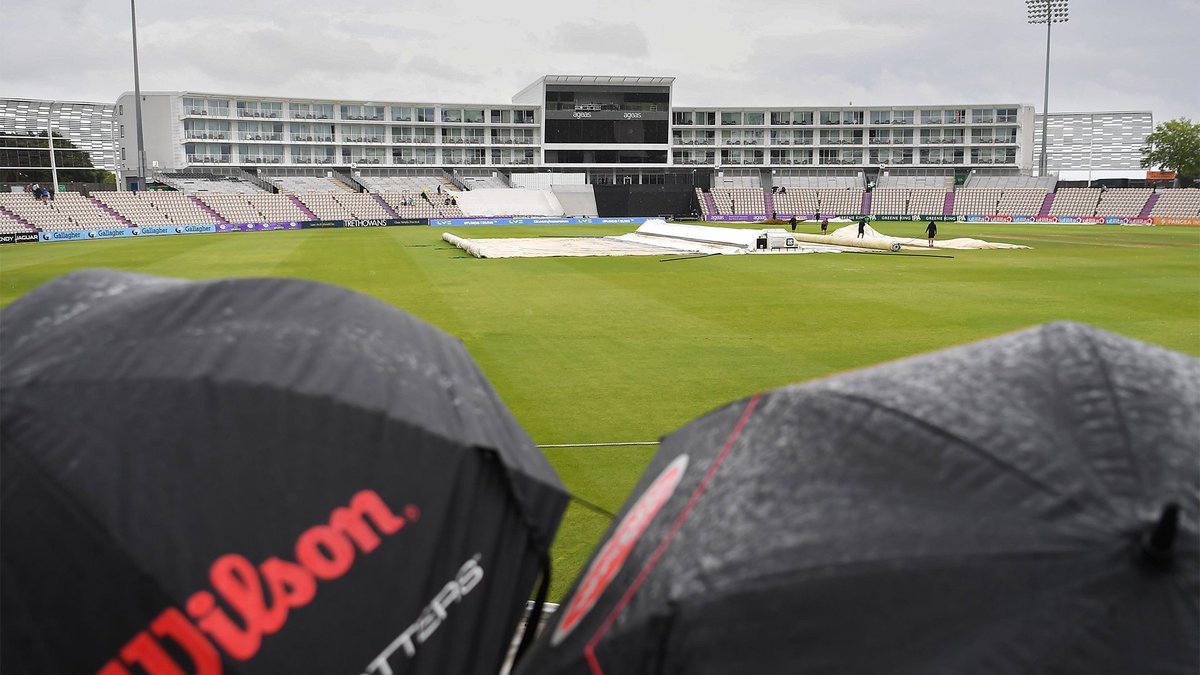 hantscricket's tweet photo. ☔️☔️☔️ https://t.co/0UBx7ddtK7