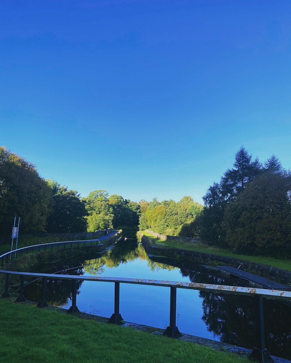 weevic18's tweet photo. Managed to miss the rain this morning. Lovely wee cycle #sunnymorningโ๏ธ #glasgow #cyclefun https://t.co/KBknsdA5ii