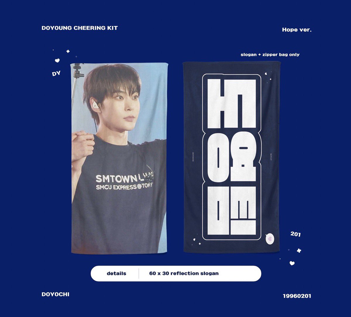 Kor_NCT's tweet photo. <🇰🇷KOR G.O> [RT🙏🏻]

𝐷𝑂𝑌𝑂𝑈𝑁𝐺 𝐶𝐻𝐸𝐸𝑅𝐼𝑁𝐺 𝐾𝐼𝑇 @do0_nct_ot

마감 : 09월 20일

기타 문의 👉🏻 DM

https://t.co/rsW9ffHPUC https://t.co/d75ATXyLtJ