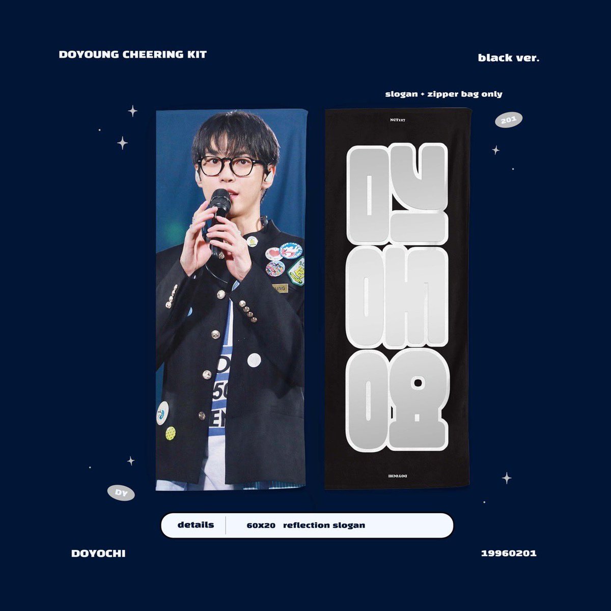 Kor_NCT's tweet photo. <🇰🇷KOR G.O> [RT🙏🏻]

𝐷𝑂𝑌𝑂𝑈𝑁𝐺 𝐶𝐻𝐸𝐸𝑅𝐼𝑁𝐺 𝐾𝐼𝑇 @do0_nct_ot

마감 : 09월 20일

기타 문의 👉🏻 DM

https://t.co/rsW9ffHPUC https://t.co/d75ATXyLtJ