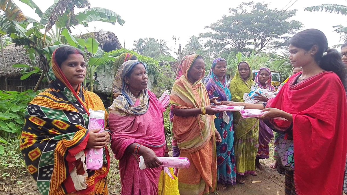 ANKITA SAHOO tweet media