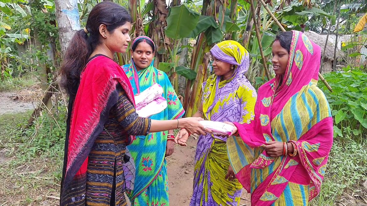 ANKITA SAHOO tweet media