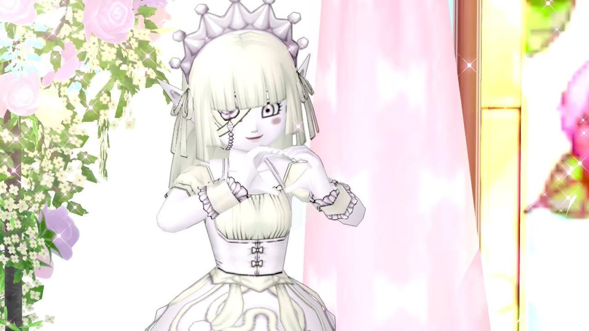 cinnam0_'s tweet photo. dress up *゚
··· perl ♡ pink ···
女の子らしいふわかわイメージᐢ. ̫ .ᐢ ♡⃛
この色合い本当にかわいすぎるっ.′.′
studio -> #Atria___ 様 https://t.co/GwBCuE4qv8
