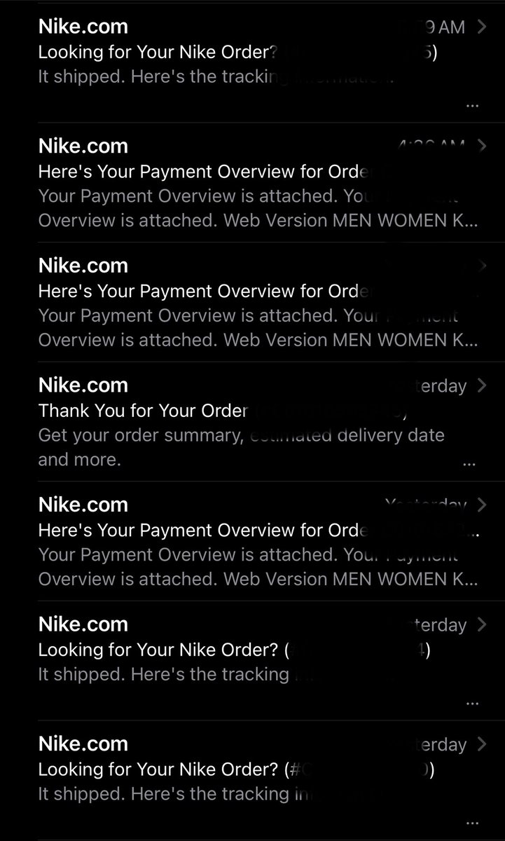 chillxseph's tweet photo. WE DO NOT MISS! 6 dunks
2 orange paisleys
4 grey dunks
Nike botting is in full effect!!!
25 accounts / 6 dunks! 
No dms! Secret is out! Quality acc!!
@uSNKRS 
@LiveProxies 
@Rainbow_Proxy 
@LEMONPROXY2020 
@DonutProxies 
@KaBoomProxies 
@ProxyHeavenio 
@PettiProxies 
@ProxyChimp https://t.co/oh3zR3SvFl