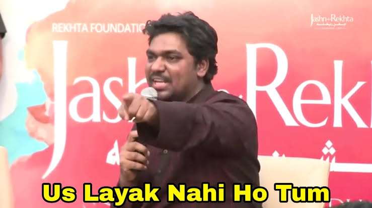IndComedyClub's tweet photo. When you gave a pen on #TeachersDay to your favourite teacher and still get failed in that subject https://t.co/43bMLdrRgN