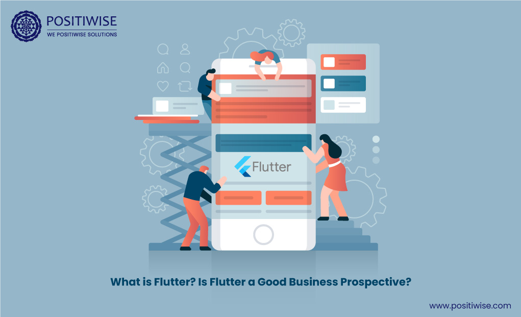 positiwise's tweet image. #Flutter is the most preferred choice for developing cross-platform applications. If you want a quick market launch of your business app, go with the #Flutterappdevelopment, and boost your business.
#flutter2022 #flutterapps
positiwise.com/blog/what-is-f…