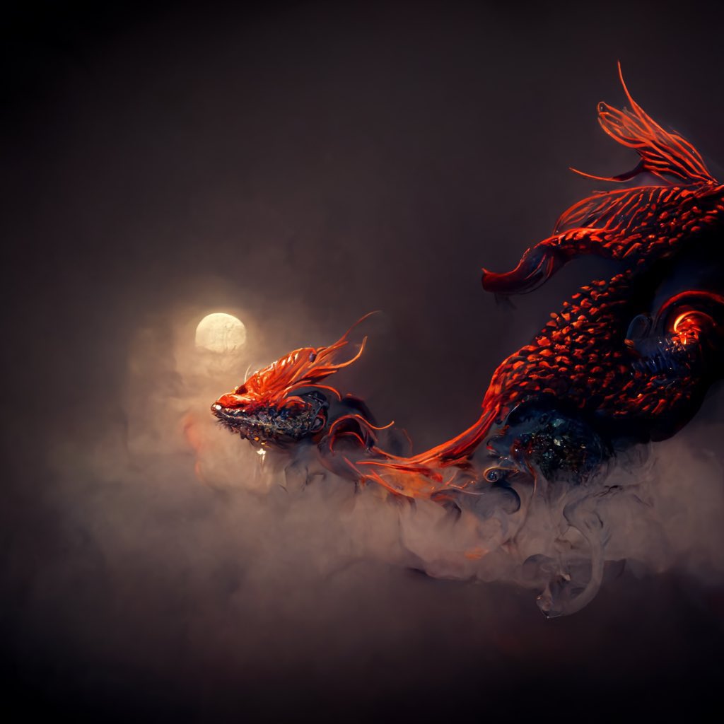 <a href="/elonmusk/">Elon Musk</a> <a href="/teslaownersSV/">Tesla Owners Silicon Valley</a> <a href="/DannyLaShep/">Danny Shepherd</a> Hey <a href="/elonmusk/">Elon Musk</a> your dragon looks a lot like our dragon. 
Perhaps they could get together on a Chewsday to compete in talon show.