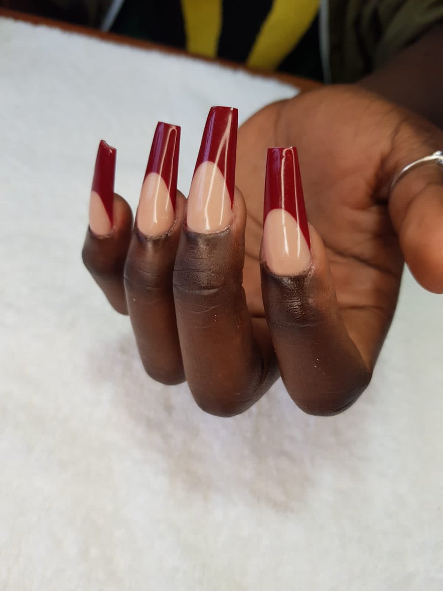 AlexNailstech's tweet photo. Tuko works 💅🏼
Visit us at the bazaar plaza 9th floor B913 and get your nails done to perfection ✨
#Lexysnails https://t.co/kUB1JQVe6Y