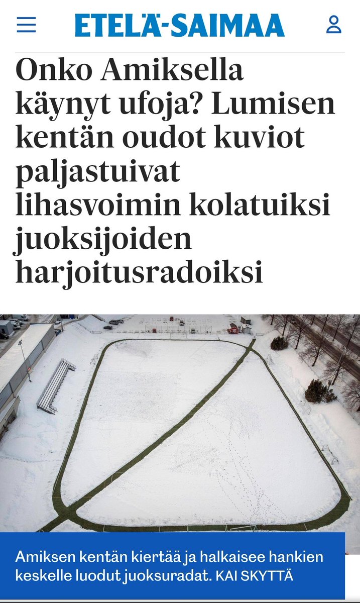 Kristiina Halonen (@lentavabiisoni) on Twitter photo Kiitti nyt miulle riitti ja oon ihan niitti!
Ufona 🛸 aloitettiin 2022 kausi, biisonina 🦬 lopetettiin.
Talvella <a href="/HooEeKaila/">Hanna-Elina Kaila</a> kanssa lapioitiin ittemme kipeiksi, mutta kaiken se kesällä maksoi isosti takaisin!
Nähkäämme biisonin lentoa ensi kaudella jälleen! 🦬💫 Kiitti nyt miulle riitti ja oon ihan niitti!
Ufona 🛸 aloitettiin 2022 kausi, biisonina 🦬 lopetettiin.
Talvella <a href="/HooEeKaila/">Hanna-Elina Kaila</a> kanssa lapioitiin ittemme kipeiksi, mutta kaiken se kesällä maksoi isosti takaisin!
Nähkäämme biisonin lentoa ensi kaudella jälleen! 🦬💫