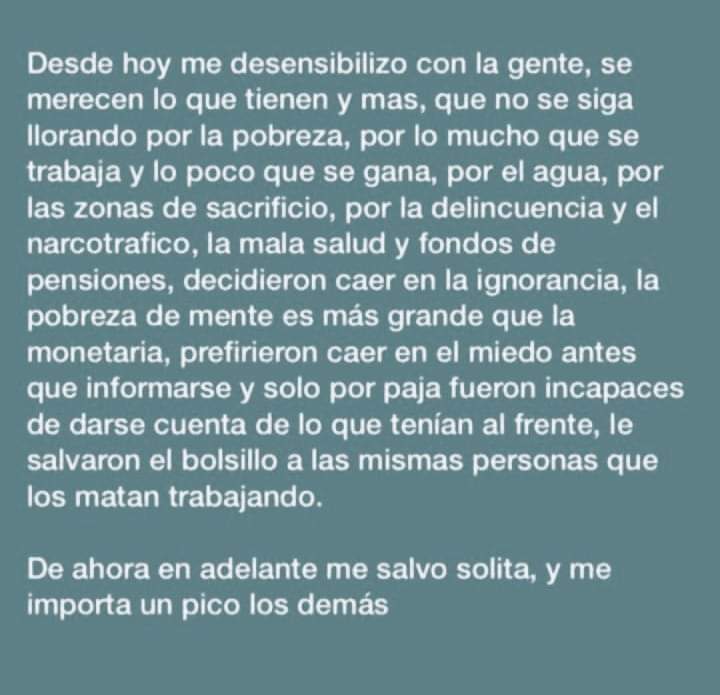 La_ElbaMarina's tweet photo. Hago propias cada una de estas palabras... https://t.co/z0wsYxhLLg