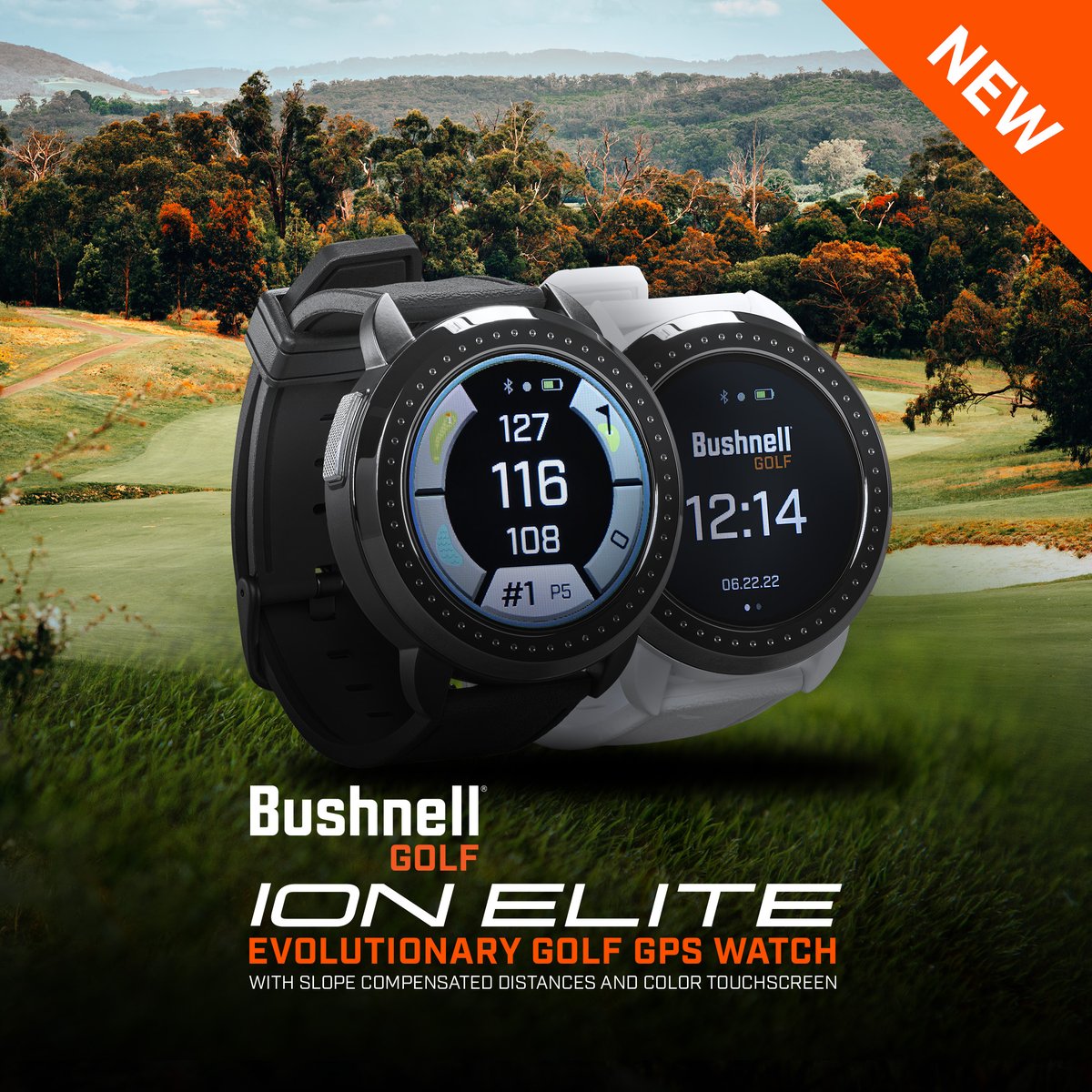 SnaintonGolf's tweet image. 🚨 GIVEAWAY 🚨 Win a  brand new Bushnell ION Elite GPS Watch 🤩 For the chance to WIN all you have to do is👇

Follow our page 👍
RT this post 🔁
Tag 2 friends 😁

Winner drawn Monday 12th August, good luck! 

@BushnellGolf | #BushnellElite