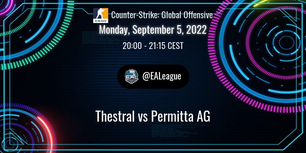 EALeague tweet media