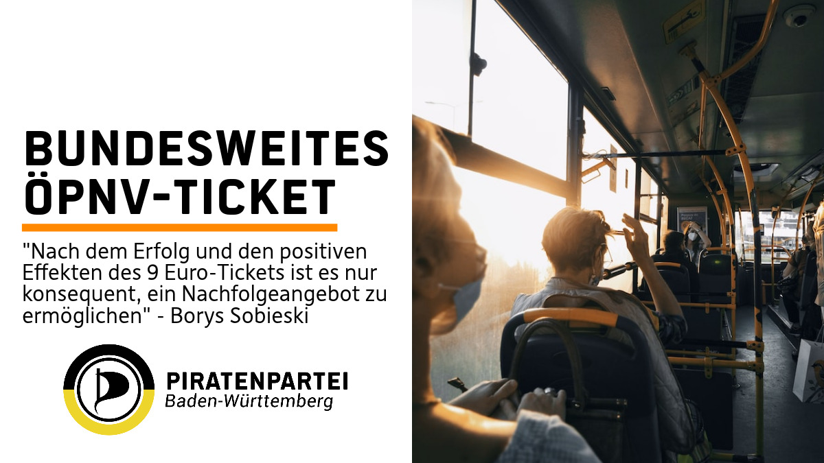 Piratenpartei Ba-Wü tweet media