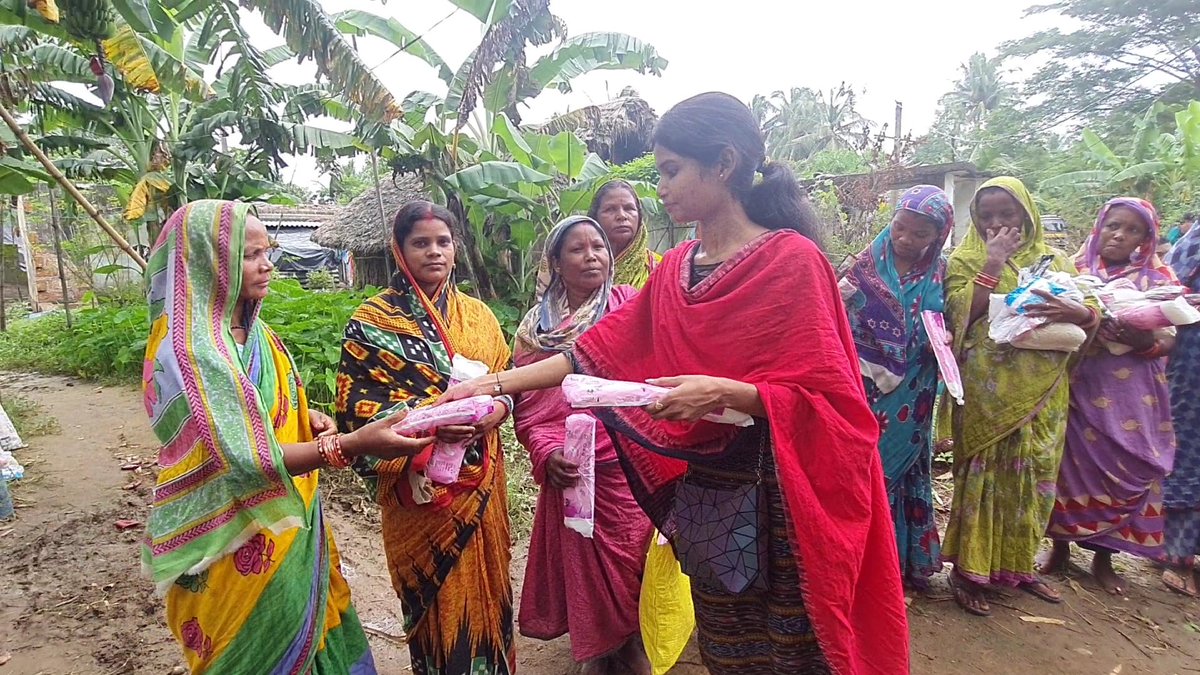 ANKITA SAHOO tweet media