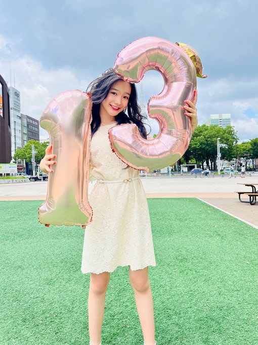 Twitterのコスプレ画像12