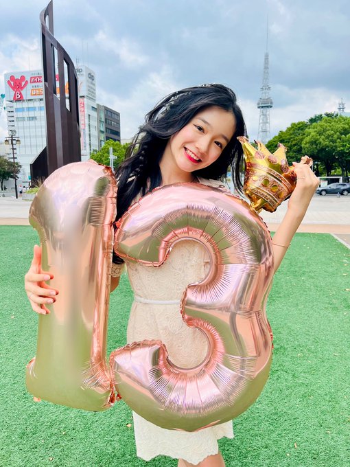 Twitterのコスプレ画像11