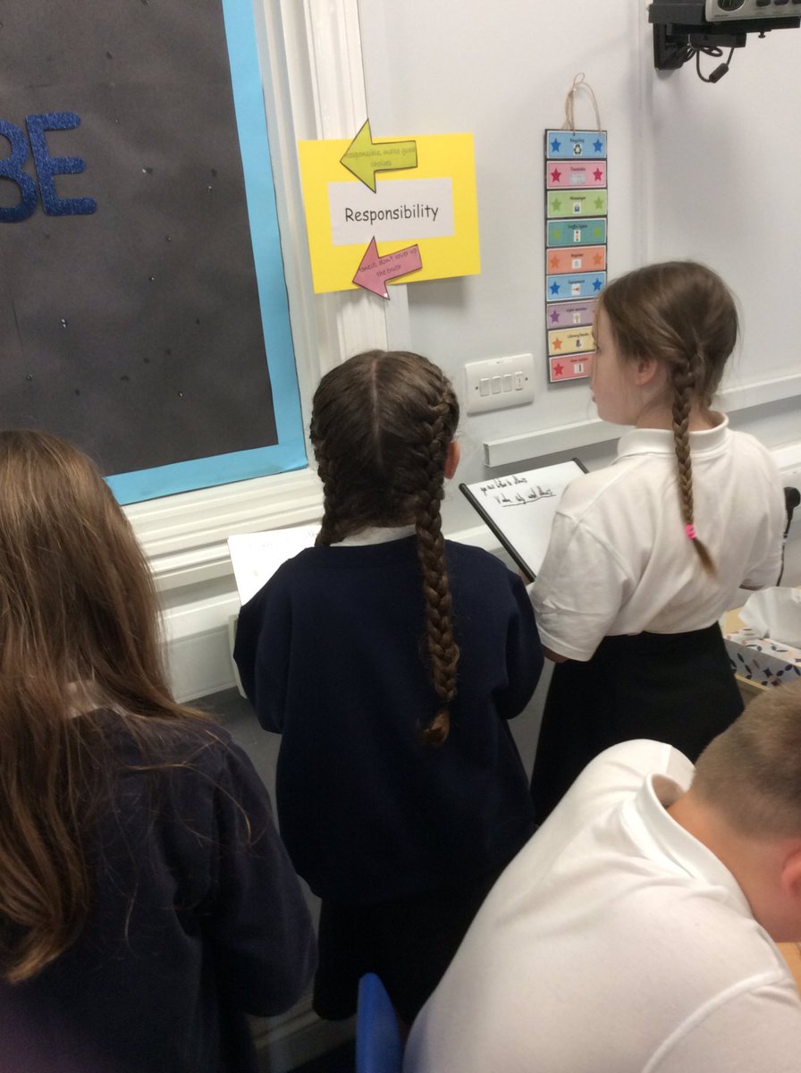 dwalliamsclass's tweet photo. What a great start in our new class. Lots of smiling faces and positive attitudes.😀We have been busy using our Christian values to help us create our Class Charter. https://t.co/NhmMpwM1TH