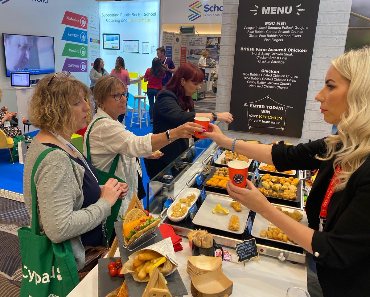 Catering companies grab a taster!  💥

We can assist you in adding any of our delicious protein options to your menus and to make life easier in the busy kitchens. From MSC Fish to Party Food, give them a taste and you won’t regret it!  🥄