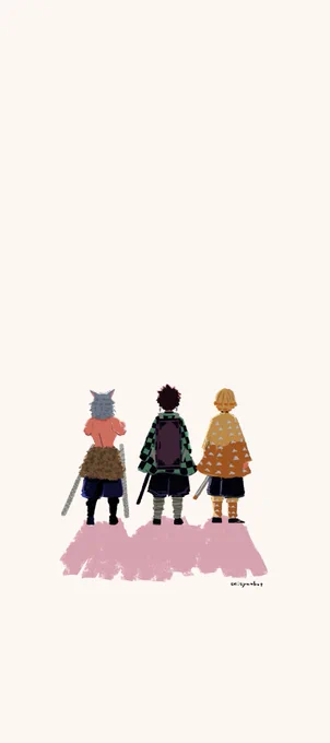 いつも私のイラストを見てくれる皆さん。仕事絵がなかなか終わらず、全然投稿出来なくてすみません。。頑張ります。昔描いたイラスト載せときます。 