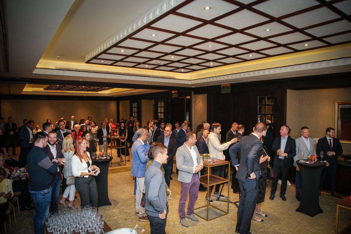 ESEM, Executive School of Economics and Management tweet media