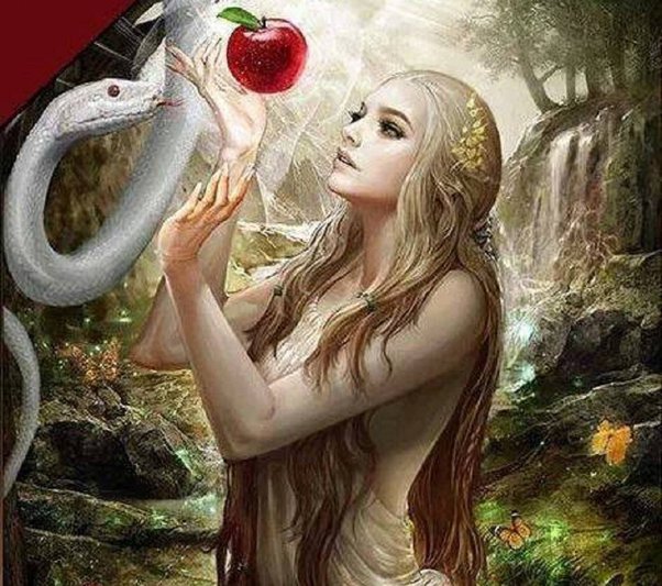 TheSecondWomann's tweet photo. Nam nam, @SlangeSsss hjalp mig med at finde det bedste æble😋🤤🍎 #delicioussin #æblerov https://t.co/eDlWJvxnFU