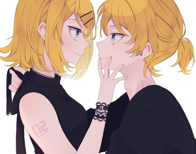 リンレン 