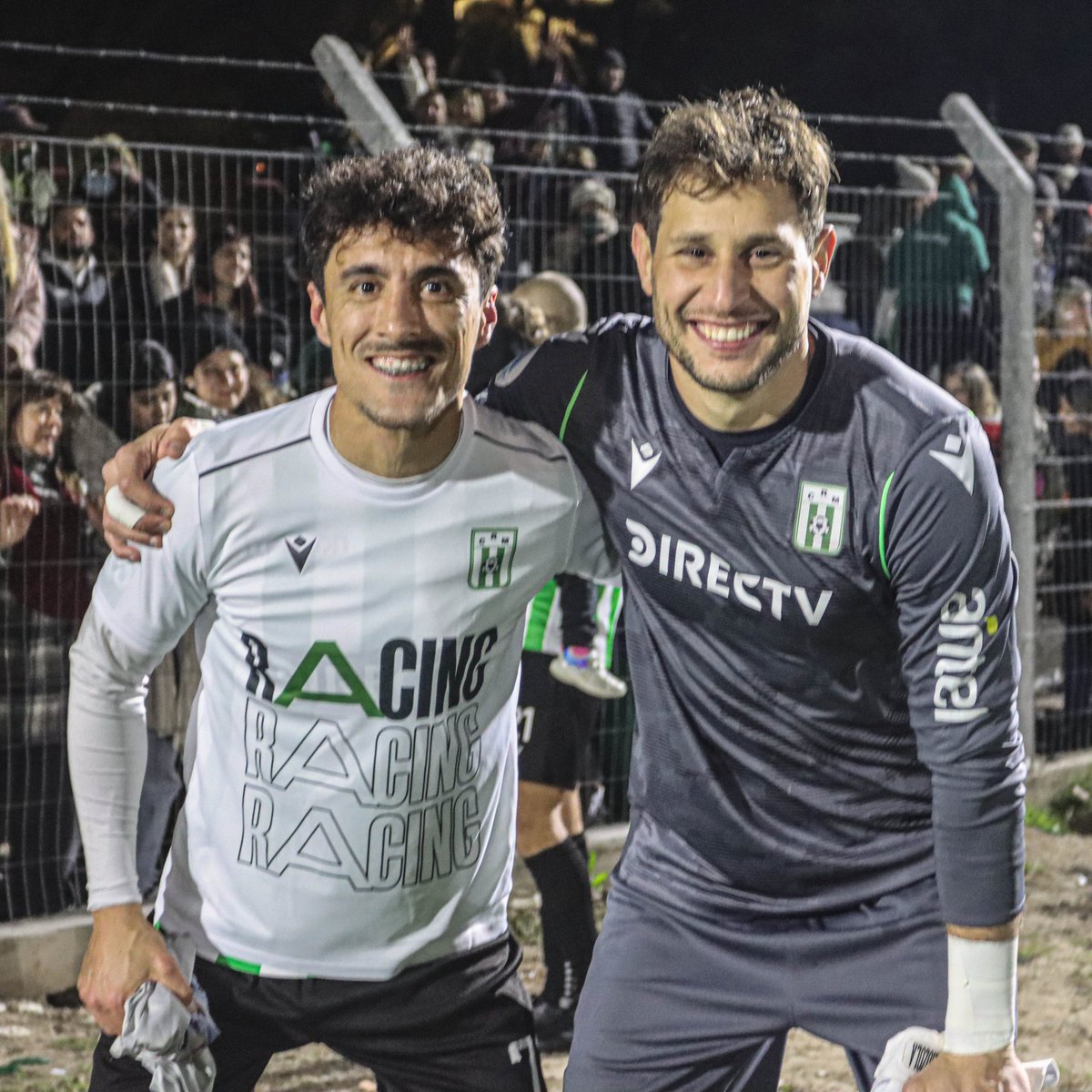 Con el León 🦁 ⬆️🅰️ Vamos por Todo! <a href="/joserulovarela/">Jose Pablo Varela</a>