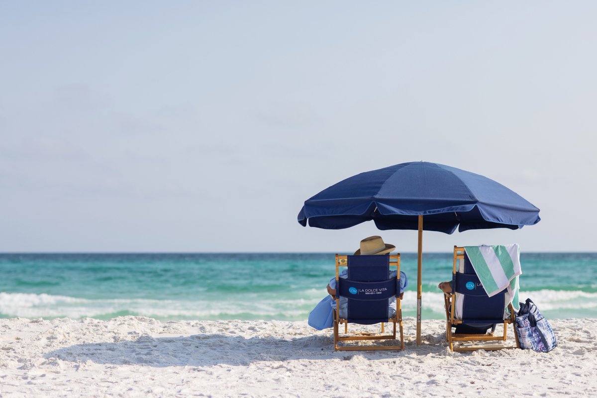 Relax. Refresh. Repeat. Happy Labor Day!