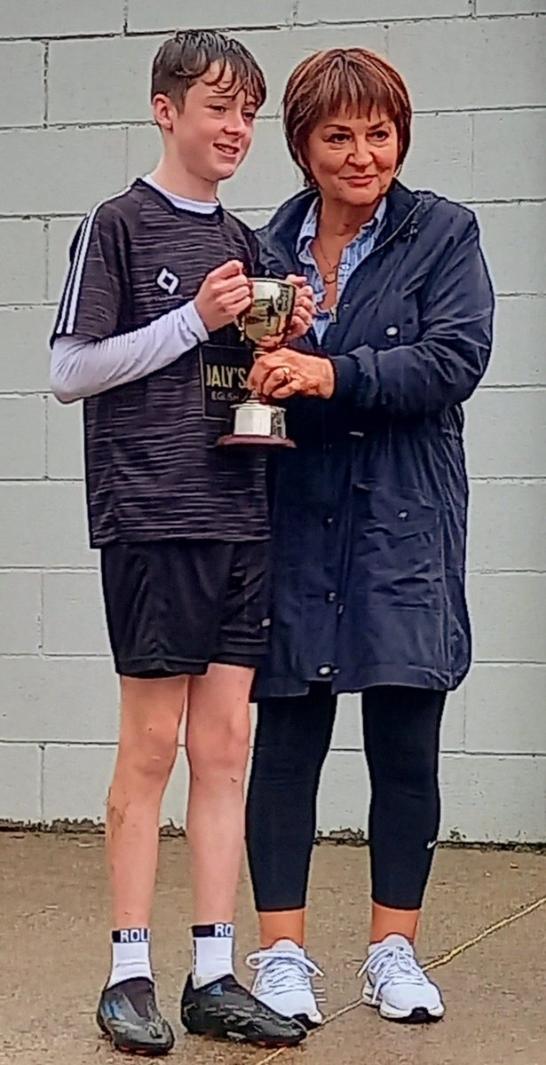 Donaghmoregaa's tweet photo. #fdcup https://t.co/RqF1yYhzPl