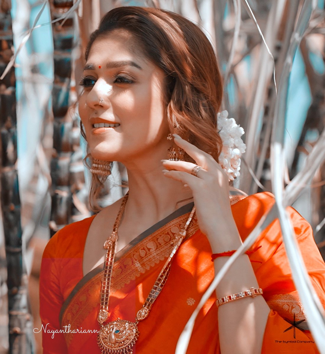 cinema_rasigai's tweet photo. 🧡 #Nayan
#love #Cinema #Kollywood #Music #Trending #TamilCinema #AK #Nayanthara @VigneshShivN #WikkiClicks #wikkinayan https://t.co/4txQzqxCeo