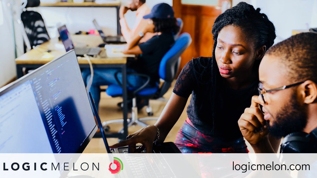 LogicMelon's tweet image. 8 Common Recruitment Challenges and How to Face Them
Read our blog
logicmelon.com/blog-post/recr…

#RecruitmentChallenges #Recruitment #ProactiveHiring #ApplicantTrackingSystem #LogicMelon