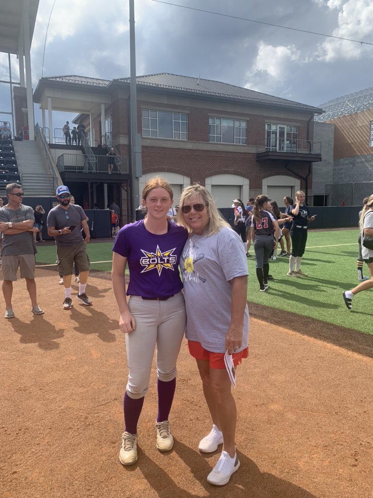 Kate Braden (@katebraden2024) on Twitter photo Big thanks to <a href="/CoachDot_LU/">Dot Richardson</a> & <a href="/LibertySB/">Liberty Softball</a> for a great 2 day camp this weekend! Always a great time when you get to take instruction from one of the best to ever play. <a href="/coach_Jenny2/">Jenny Buzzell-Parker</a> <a href="/vaboltsparker/">VA Thunderbolts Parker</a> Big thanks to <a href="/CoachDot_LU/">Dot Richardson</a> & <a href="/LibertySB/">Liberty Softball</a> for a great 2 day camp this weekend! Always a great time when you get to take instruction from one of the best to ever play. <a href="/coach_Jenny2/">Jenny Buzzell-Parker</a> <a href="/vaboltsparker/">VA Thunderbolts Parker</a>