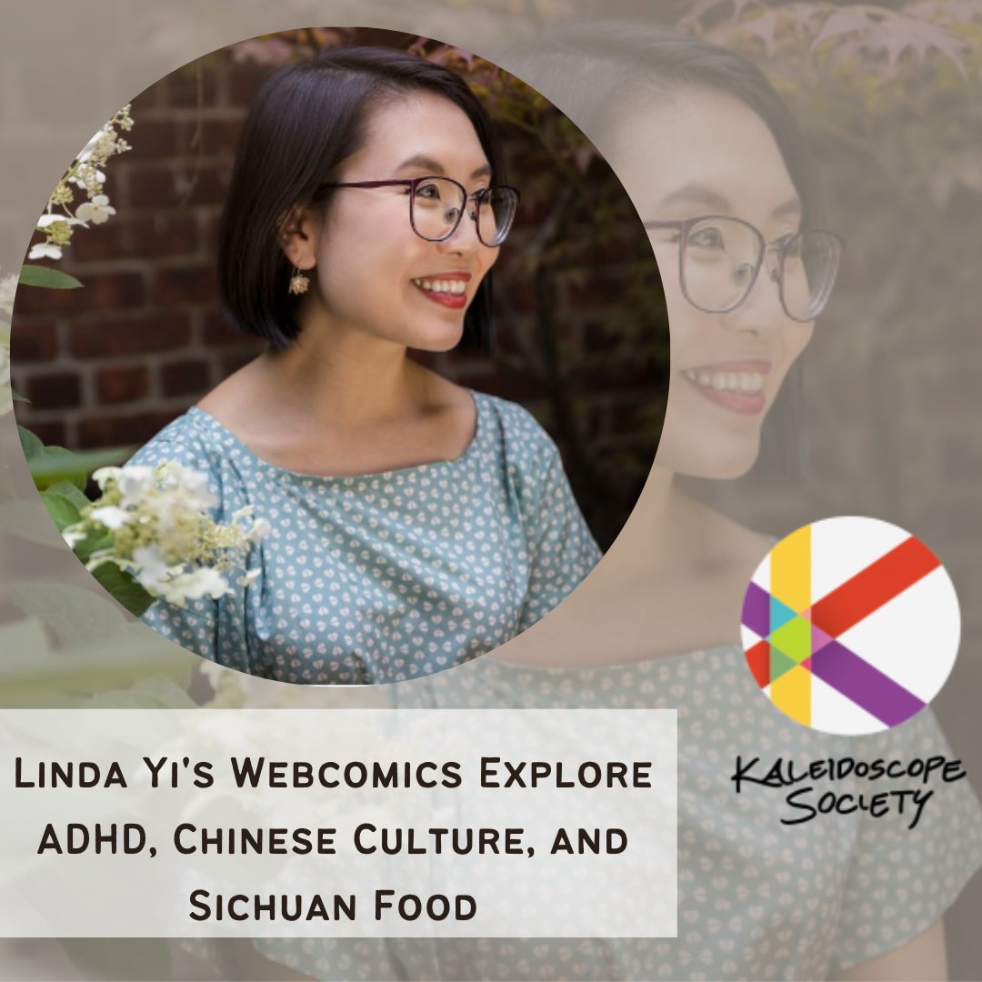 pandacubstories's tweet photo. *Incredibly* honored to have my story featured on @ADHDwomen. It’s the most personal piece of media I’ve shared since going full-time with @pandacubstories! If you've ever found yourself struggling with a "too fast" mind, you are not alone! https://t.co/wgohP52LSe

#ADHD https://t.co/wBdJUo9ItC