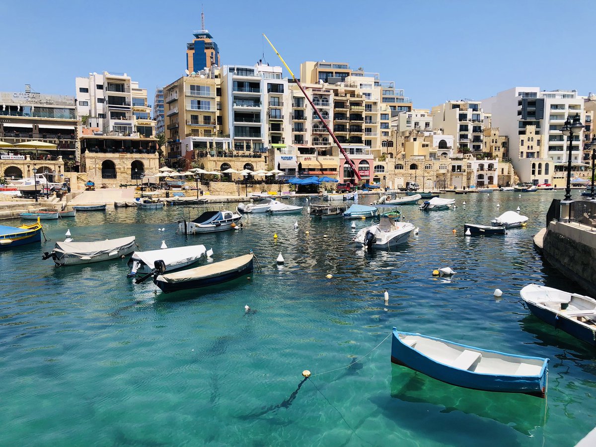 ChefDmytro's tweet photo. My Maltese Summer #malta #maltese #europe #holiday #mylife https://t.co/9TVcgQJngg