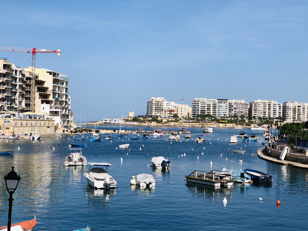 ChefDmytro's tweet photo. My Maltese Summer #malta #maltese #europe #holiday #mylife https://t.co/9TVcgQJngg