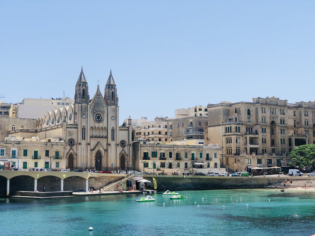 ChefDmytro's tweet photo. My Maltese Summer #malta #maltese #europe #holiday #mylife https://t.co/9TVcgQJngg