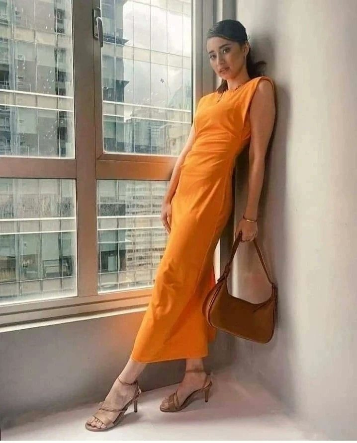 DailyNewsPhil's tweet photo. Congratulations Nicky Gilbert @nickygilbert5, new image model of Lileth shows. 👏👠👡🥿 

 #LilethShoes #NickyGilbert https://t.co/VHZOAt5JKE