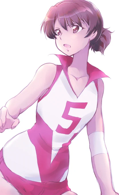 ちょいと色変えてみる 