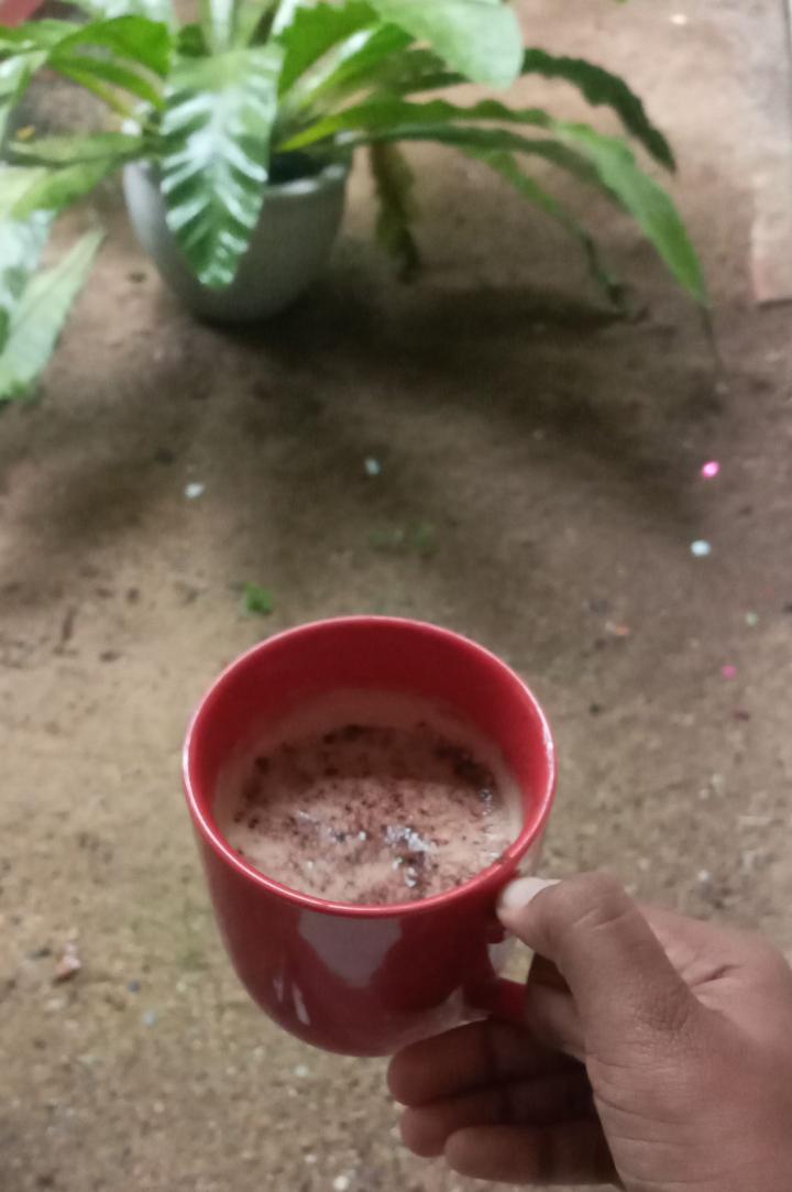 yourfriendlyalo's tweet photo. Is the nescafe cappuccino mix available in any super market?
#RainyDay https://t.co/TfxlHKosZa