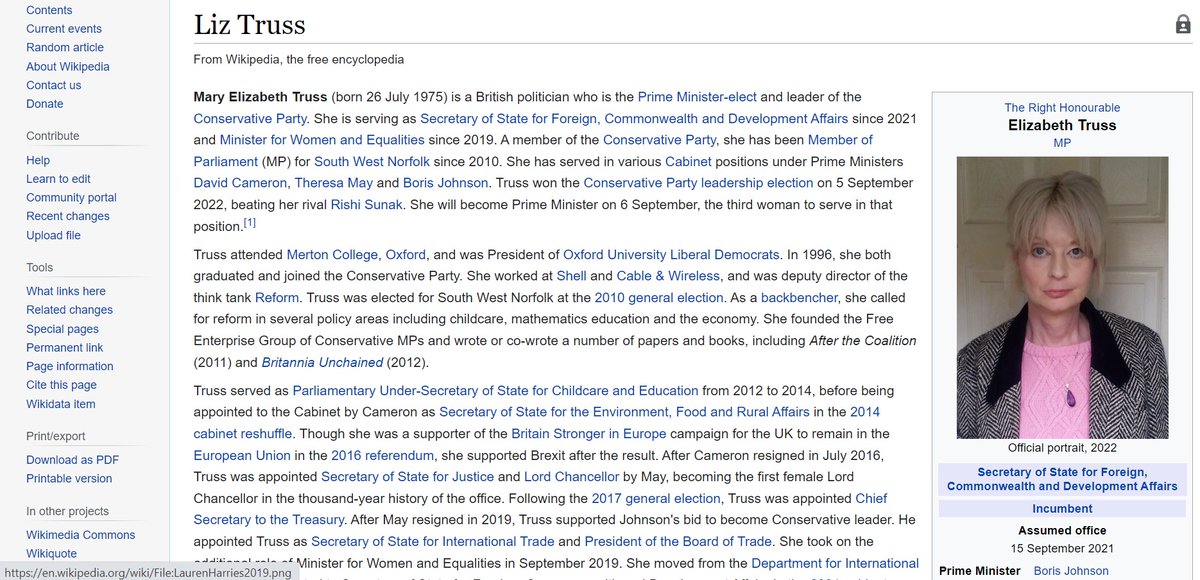 Paul Haines tweet media