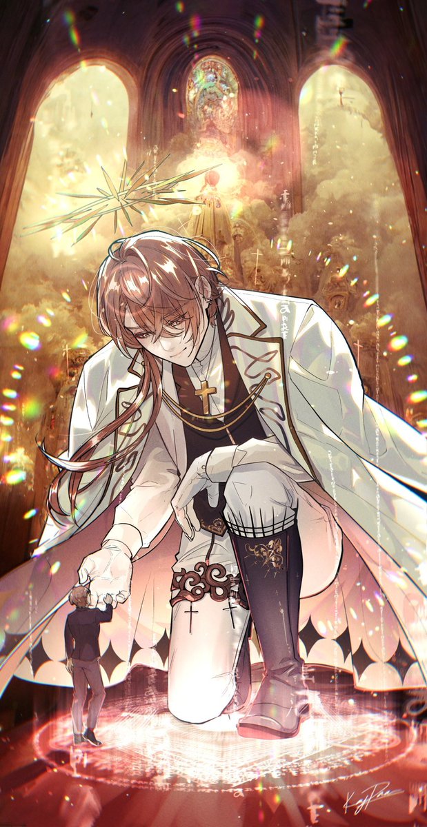 Kagami のイラスト マンガ作品 44 件 Twoucan