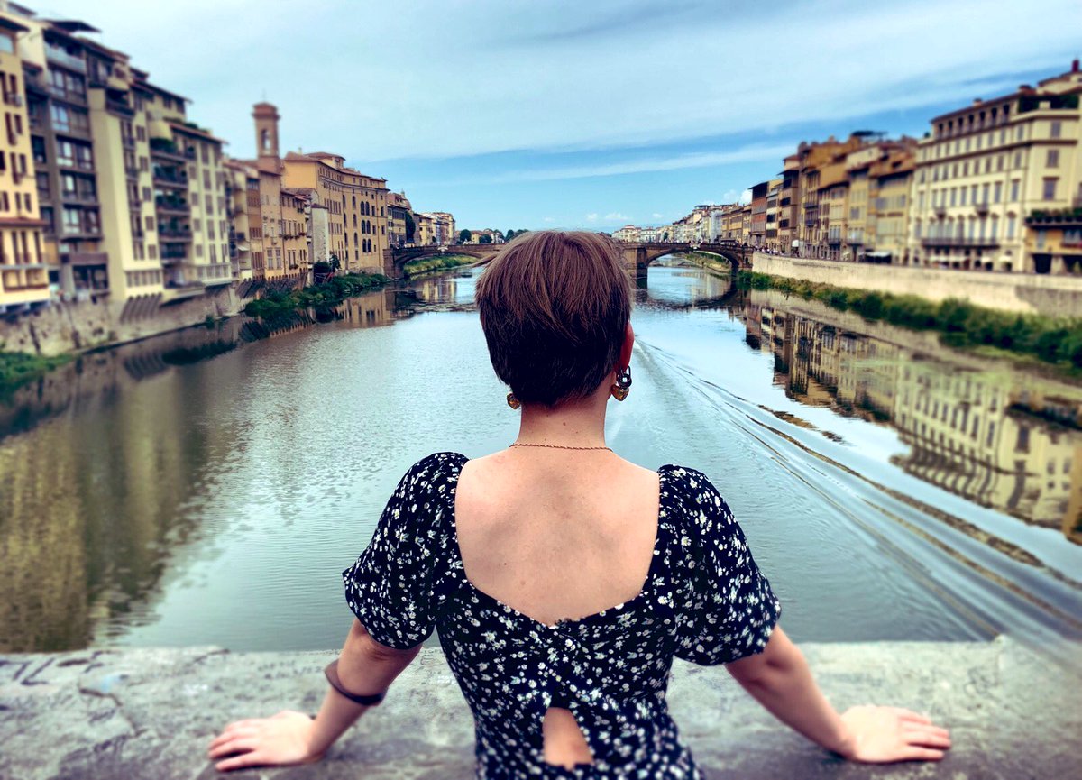 Olga Peocenko (@oliprocenko) on Twitter photo The final stop on my five-month adventure #Firenze #Italy
Thanks to <a href="/MartinGiurfa/">Martin Giurfa</a> and Aurore Avarguès-Weber for hosting me at <a href="/CbiToulouse/">CBI Toulouse</a>. You have been wonderful to work with and I have learned so much! <a href="/VivekNityananda/">Vivek Nityananda</a>, thanks for motivating me to embark on this 🐝journey. The final stop on my five-month adventure #Firenze #Italy
Thanks to <a href="/MartinGiurfa/">Martin Giurfa</a> and Aurore Avarguès-Weber for hosting me at <a href="/CbiToulouse/">CBI Toulouse</a>. You have been wonderful to work with and I have learned so much! <a href="/VivekNityananda/">Vivek Nityananda</a>, thanks for motivating me to embark on this 🐝journey.