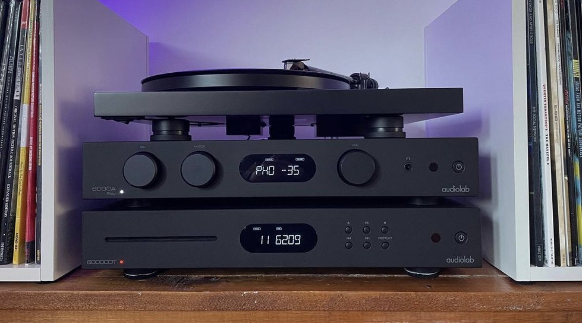 audiolabhifi's tweet photo. Looking for a new set up to start your week?

Look no further, the 6000A remains the beating heart of any high-performance audio system... Head to our website to find out more! https://t.co/jkHyOQkKFj