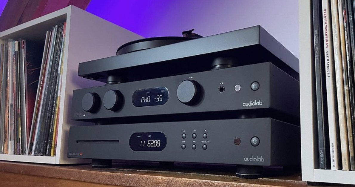audiolabhifi's tweet photo. Looking for a new set up to start your week?

Look no further, the 6000A remains the beating heart of any high-performance audio system... Head to our website to find out more! https://t.co/jkHyOQkKFj
