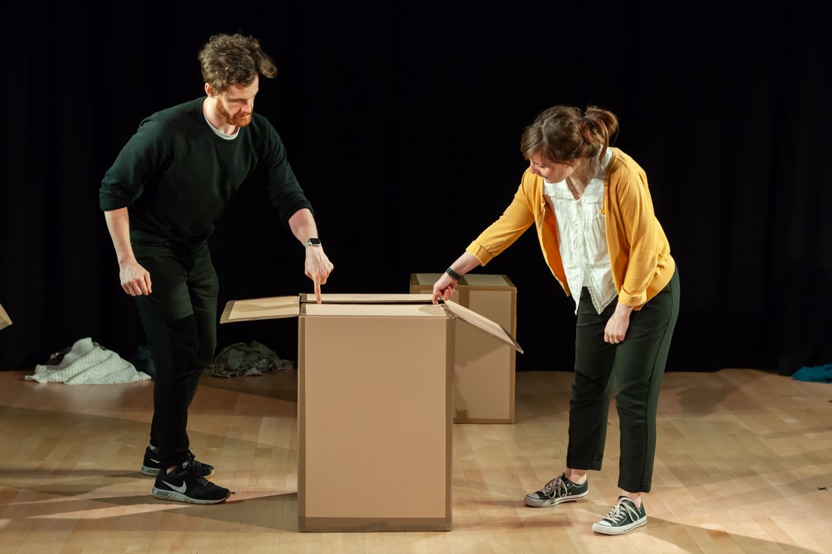 Acting: Beginners is an entry level course for those interested in starting their journey in acting. Your tutor <a href="/Chloe_PageOne/">Chloe Stephens</a>'s inclusive and fun approach will enable you to learn the essential skills that actors need in an open and supportive way. Save your spot <a href="/morleycollege/">Morley College London</a>