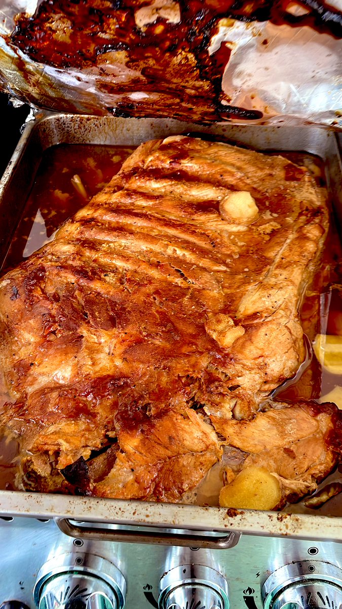 Beyond Lockdown Cooking tweet media