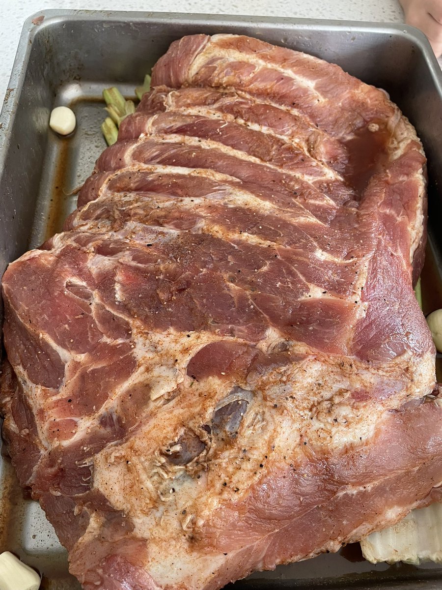 Beyond Lockdown Cooking tweet media