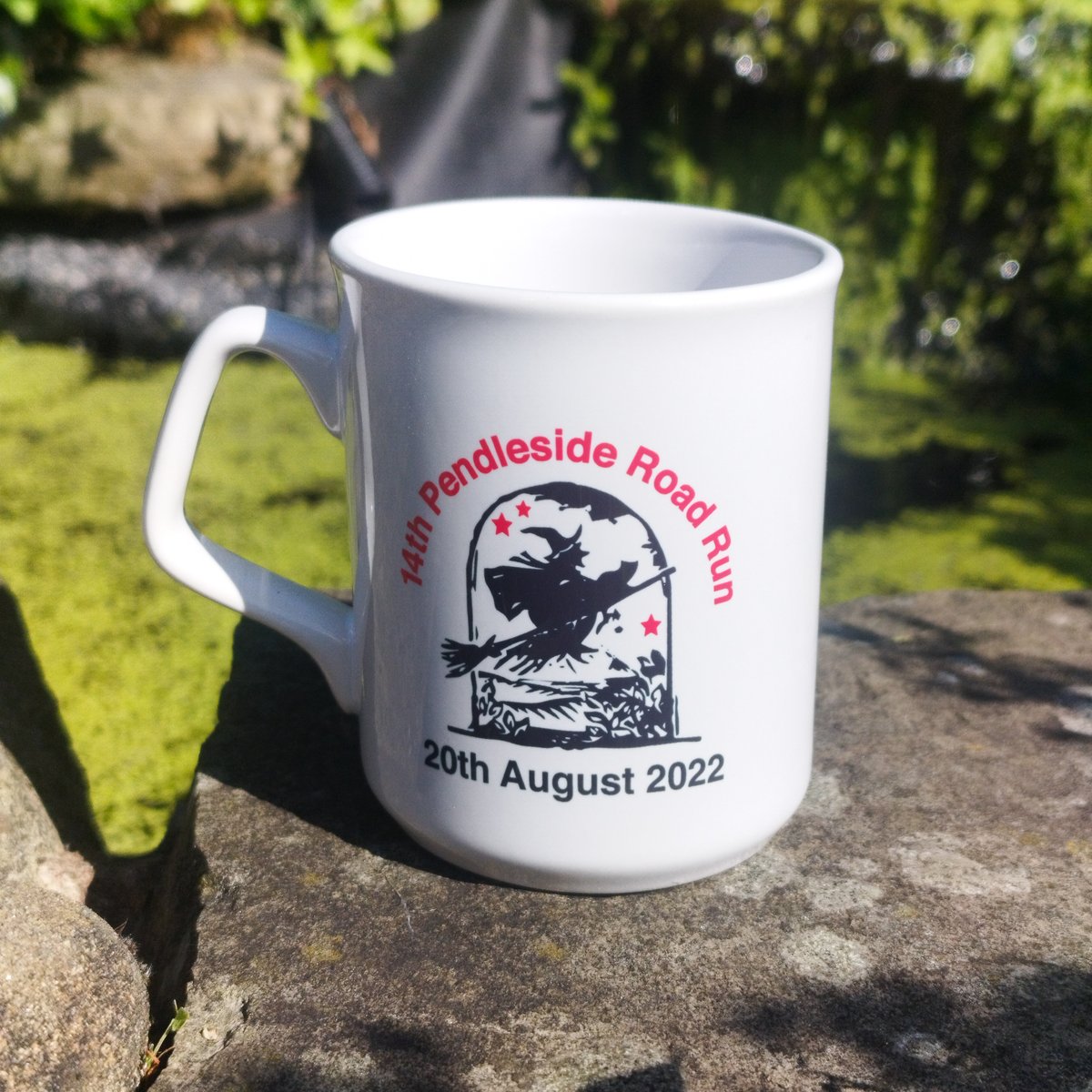 printerjayne's tweet image. Each year we have the pleasure of creating the mugs for the Pendleside Charity Tractor Run. 🚜
We create these mugs using transfers, which enables us to print with as many colours as desired!
#mugs  #decals  #digitallyprinted #digitalprint #graphicsdesign #familybusiness