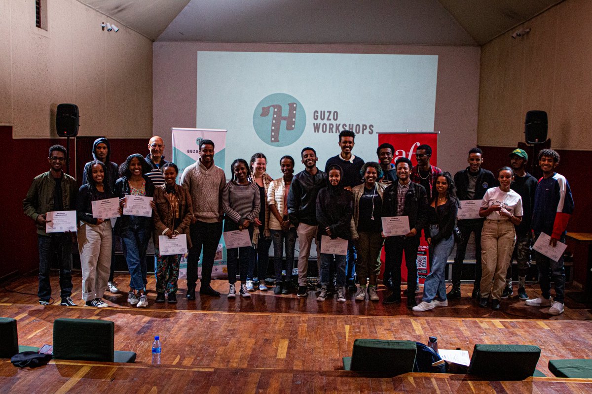 Alliance Éthio-Française tweet media