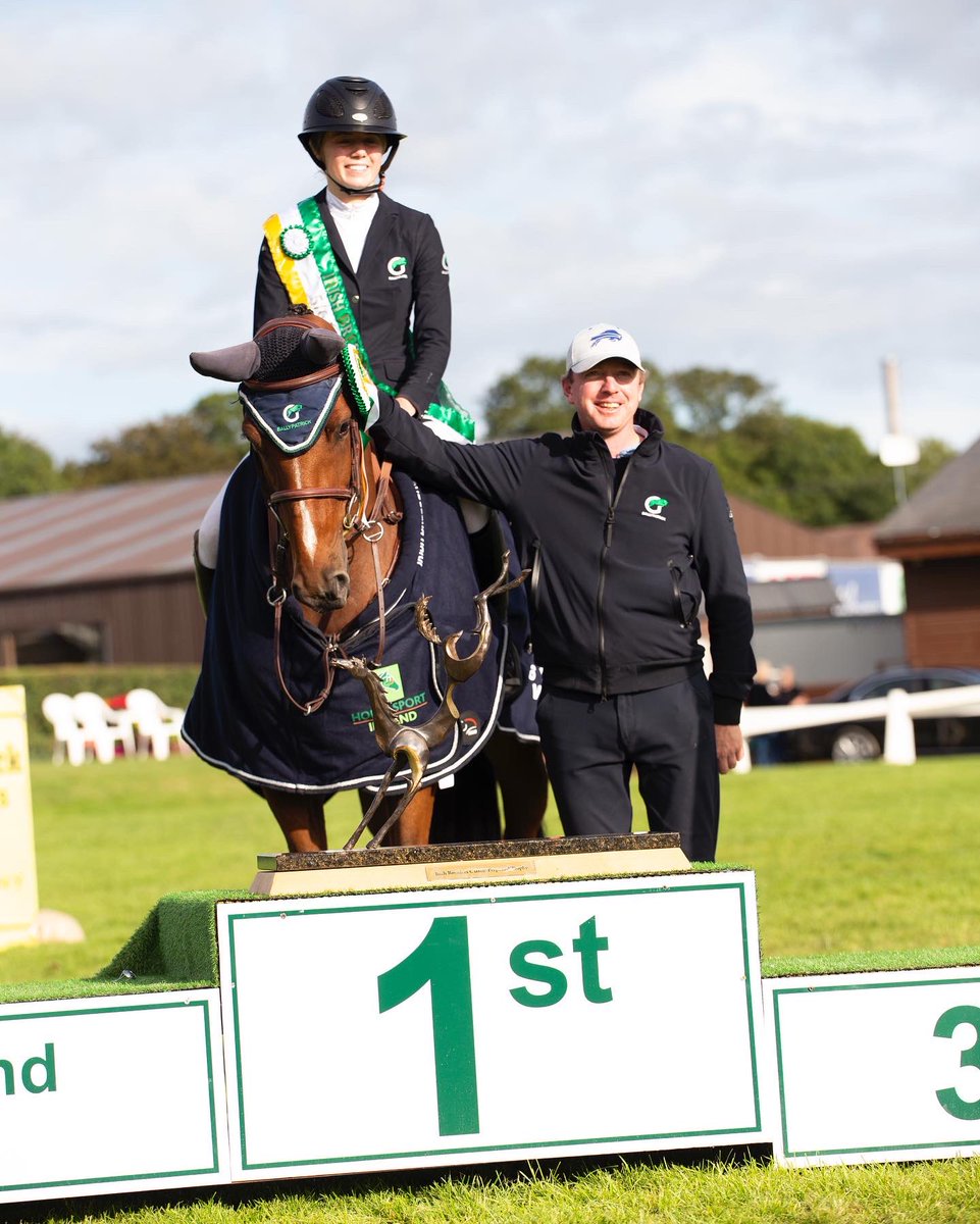 Irish Breeders Classic tweet media